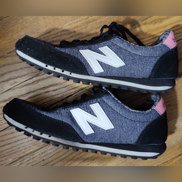 (Used) New Balance - Womens 410 Optic Pop WL410OPA (Used) - Picture 9 of 14